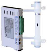 Ultra-Clean Ultrasonic Flowmeter UCUF-02M/SFC-010L