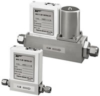 Thermal mass flowmeter/Controller HM5000