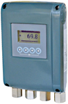 Converter for Electromagnetic Flowmeter MAGMAX EGC100W