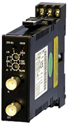 Converter for UCUF ultrasonic flowmeter SFC017