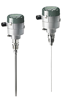 Guided Radar with 2-wire system Guided Wave Radar Transmitter TGF1100