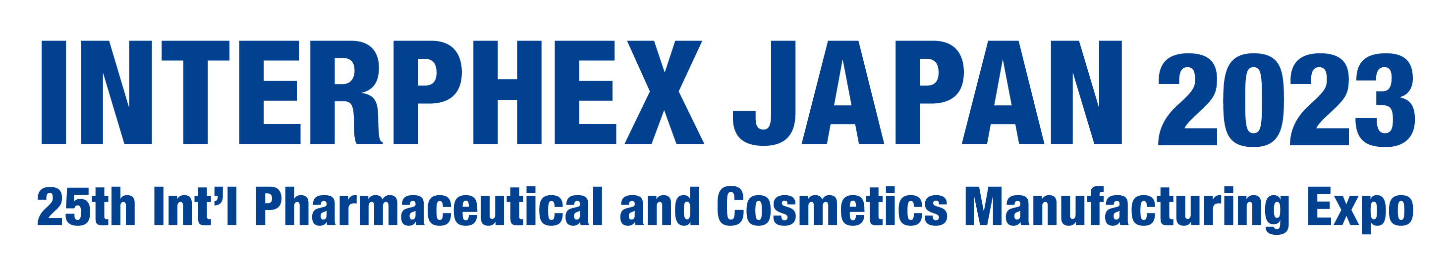 INTERPHEX JAPAN 2022