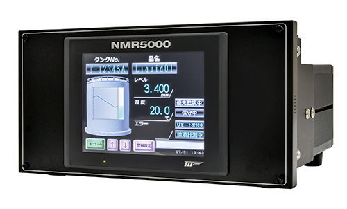 NMR5000