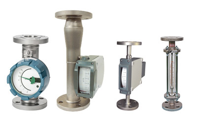 Variable Area Flowmeters