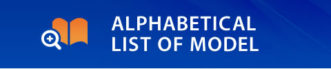 Alphabetical List of Model