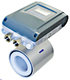 Integral mount type electromagnetic flowmeters EGM1100C