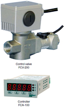 Liquid Flow Control System FC-100