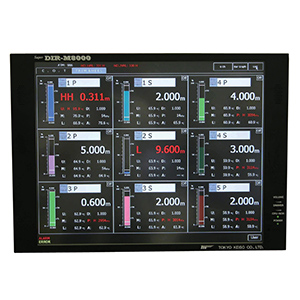 Multi Monitor Supeｒ Super DIR-M3200 8000