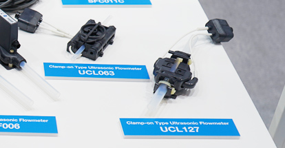 UCL/SFC010C, SFC011C