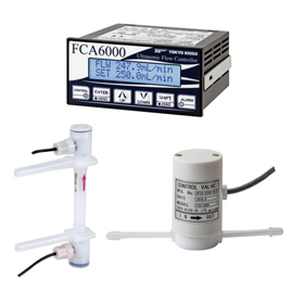 一体形超音波流量計 UF