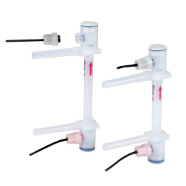 超音波流量計 検出器 UCUF-Eシリーズ